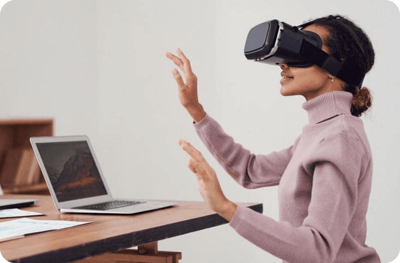 vr therapy